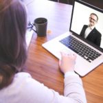 impressive online interview