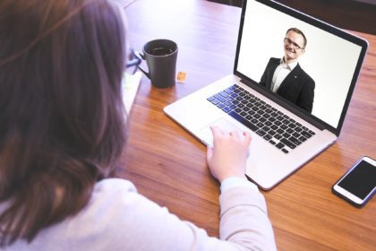 impressive online interview