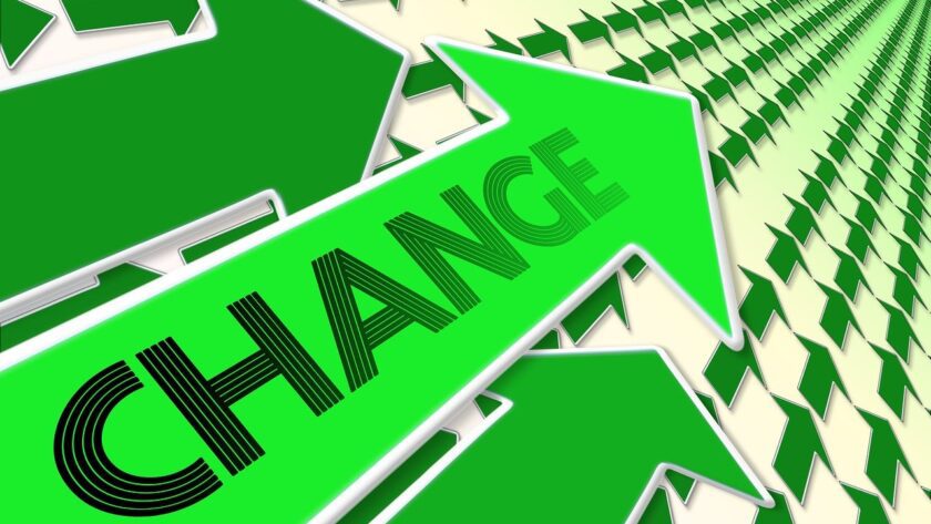 magic, change energy, 2024, the great awakening, change