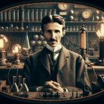 energy, truth, Tesla