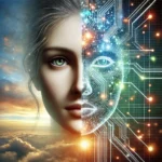 transhumanism, technology, God, spirituality