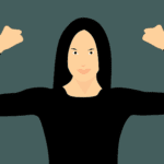 independent woman, change,